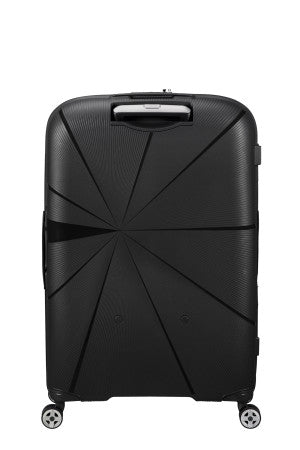 AMERICAN TOURISTER STARVIBE SPINNER 77/28 EXP TSA SVART