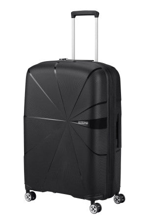AMERICAN TOURISTER STARVIBE SPINNER 77/28 EXP TSA SVART