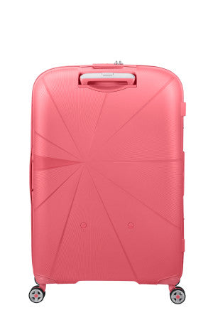 American Tourister Starvibe spinner 77/28 exp sunkissed corall