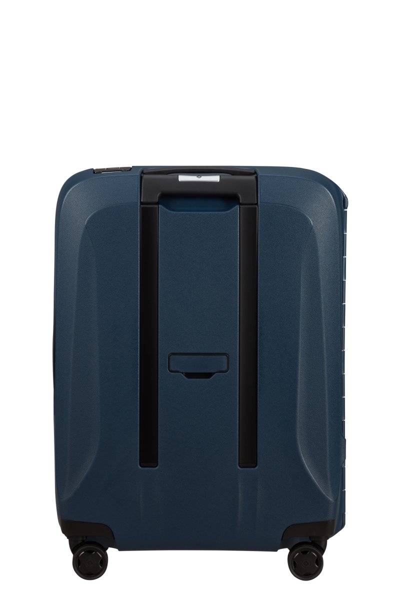 Samsonite Resväska/kabinväska Essens 55cm midnight blue