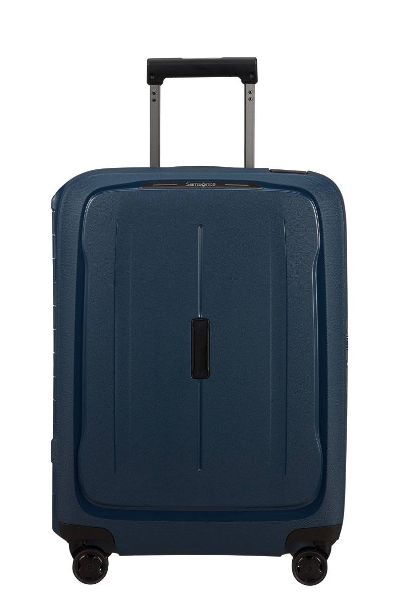 Samsonite Resväska/kabinväska Essens 55cm midnight blue