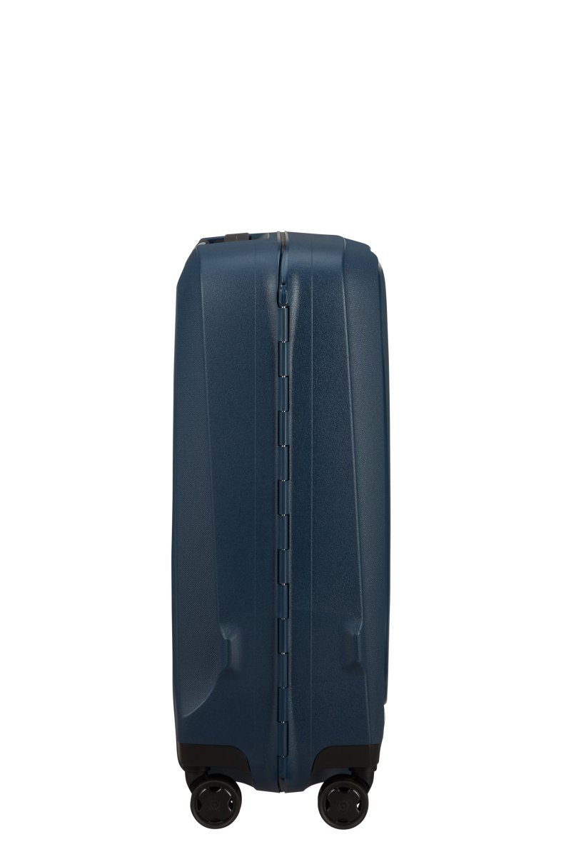 Samsonite Resväska/kabinväska Essens 55cm midnight blue