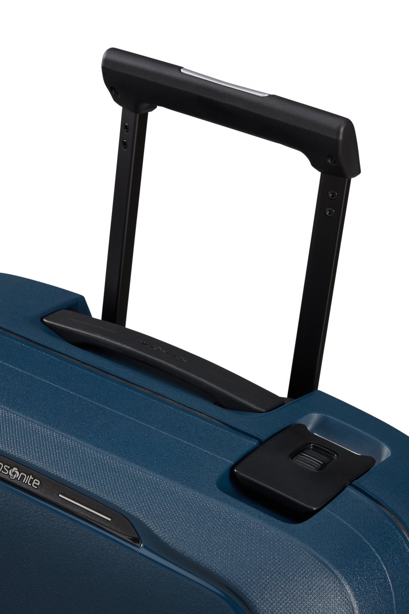 Samsonite Resväska Essens 69 cm midnight blue