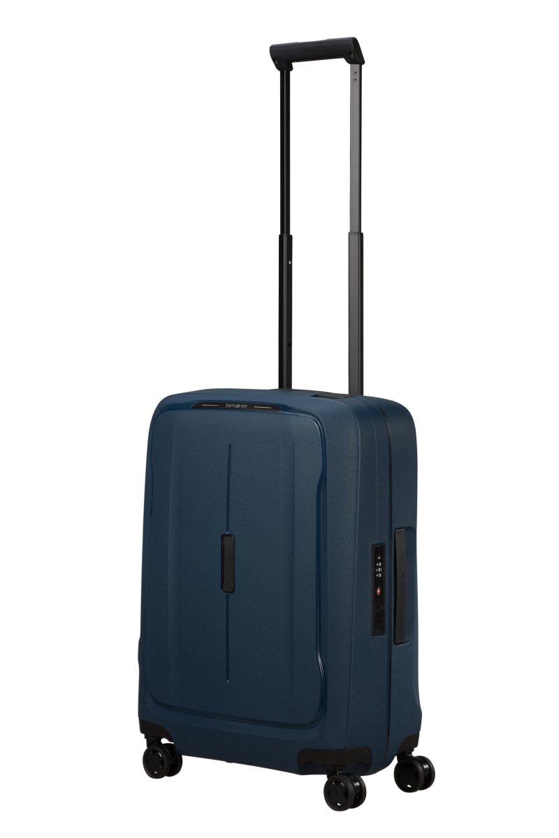 Samsonite Resväska/kabinväska Essens 55cm midnight blue