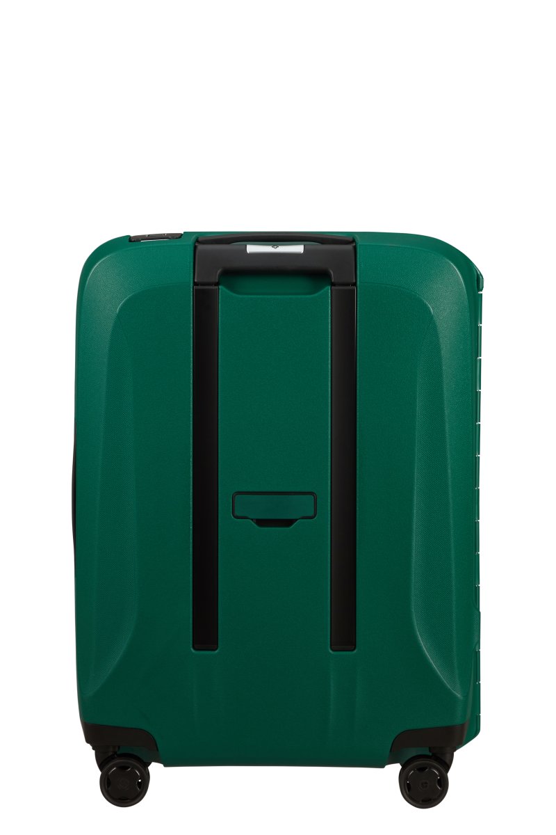 Samsonite Resväska/kabinväska Essens 55cm alpine green