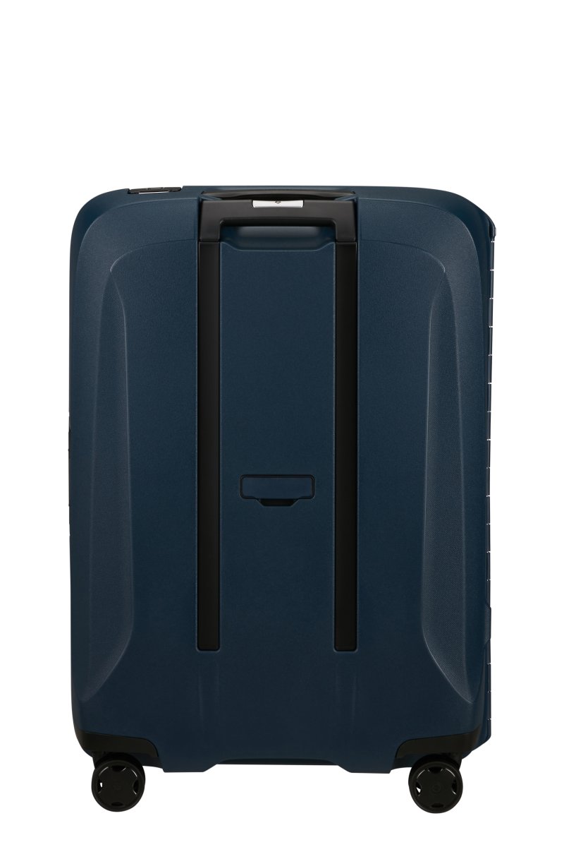 Samsonite Resväska Essens 69 cm midnight blue