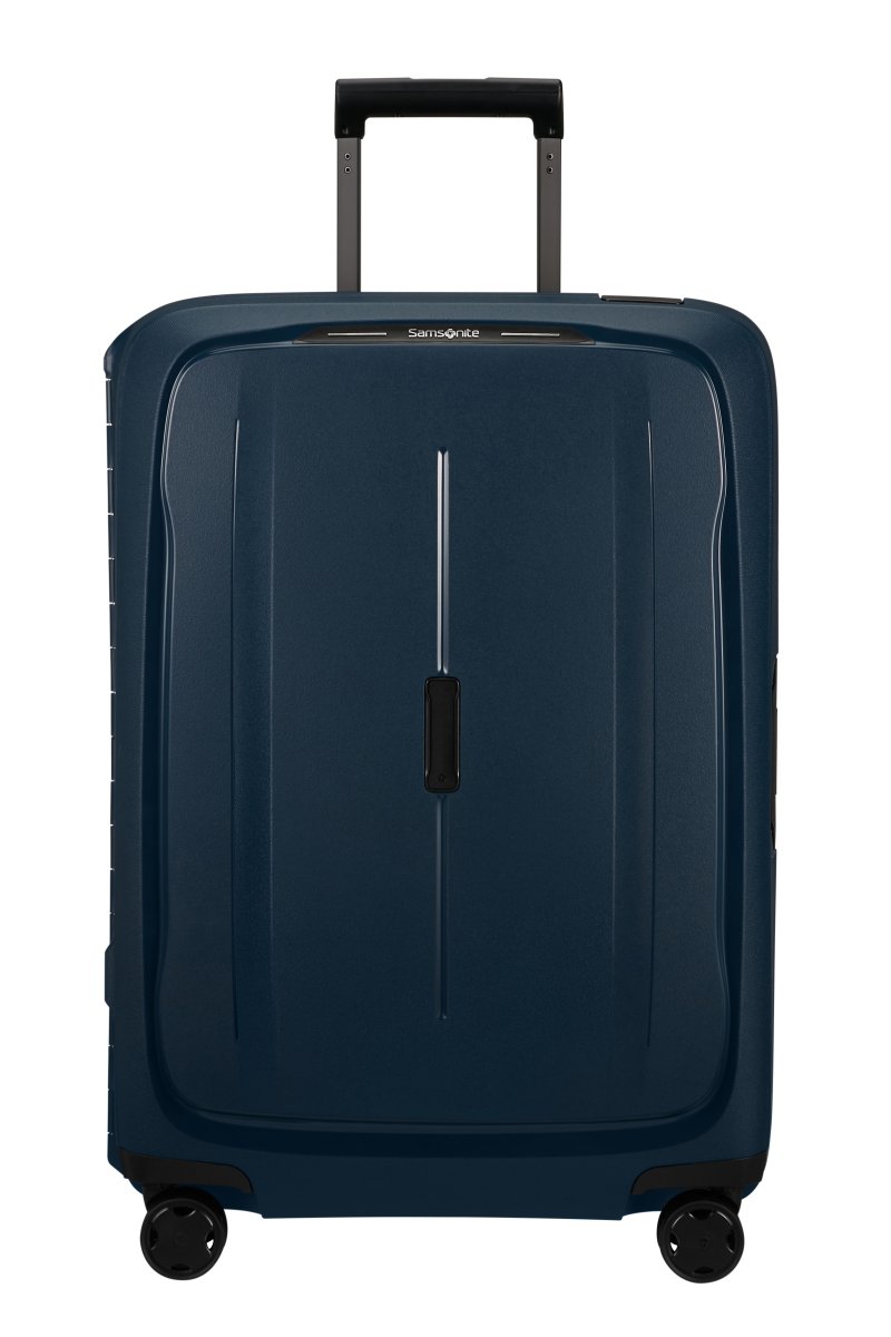 Samsonite Resväska Essens 69 cm midnight blue