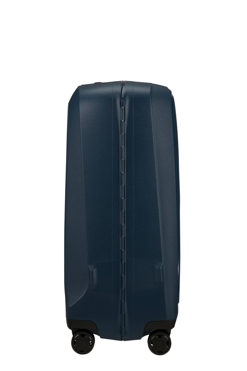 Samsonite Resväska Essens 69 cm midnight blue