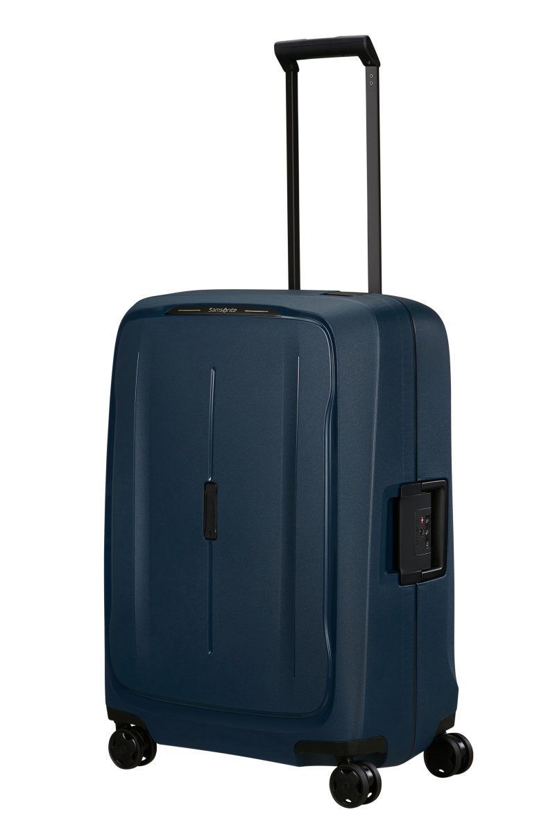 Samsonite Resväska Essens 69 cm midnight blue