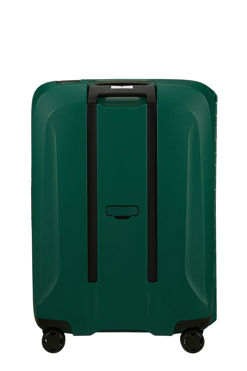 Samsonite Resväska Essens 69 cm  alpine green