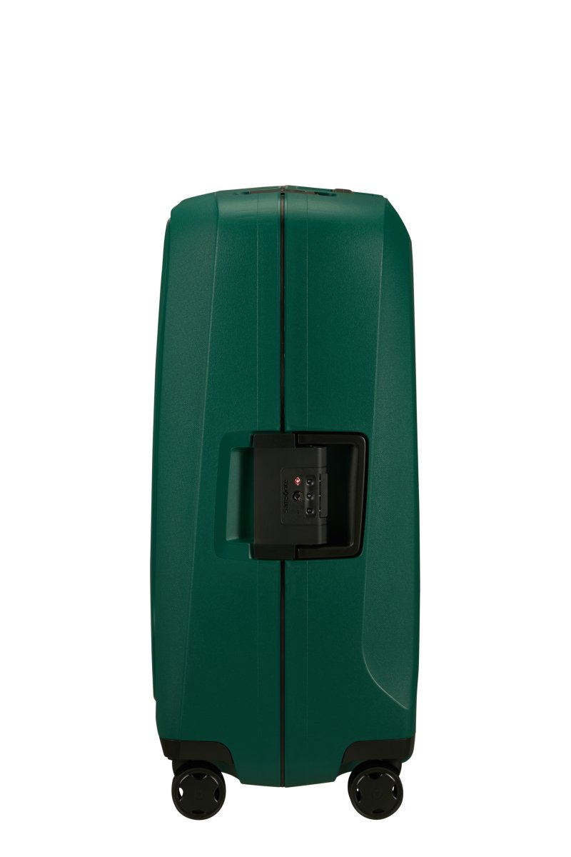 Samsonite Resväska Essens 69 cm  alpine green