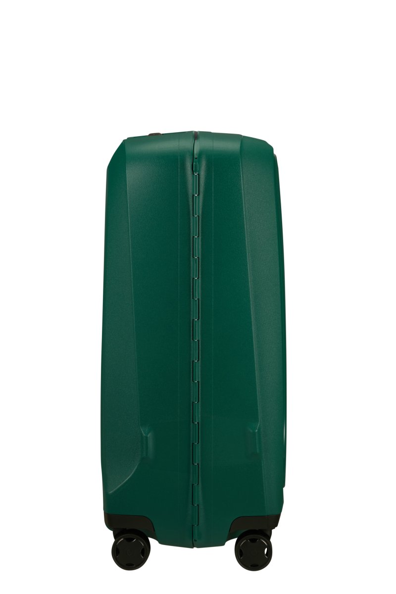 Samsonite Resväska Essens 69 cm  alpine green