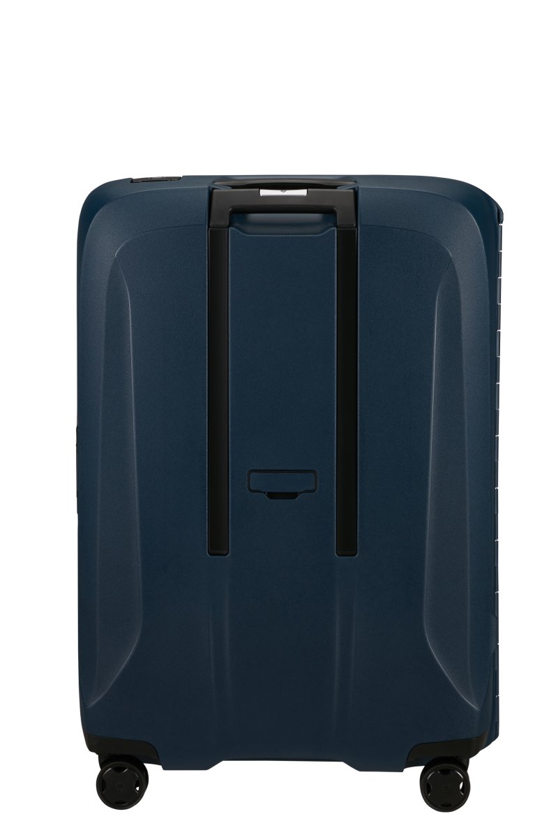 Samsonite Resväska Essens 75 cm midnight blue