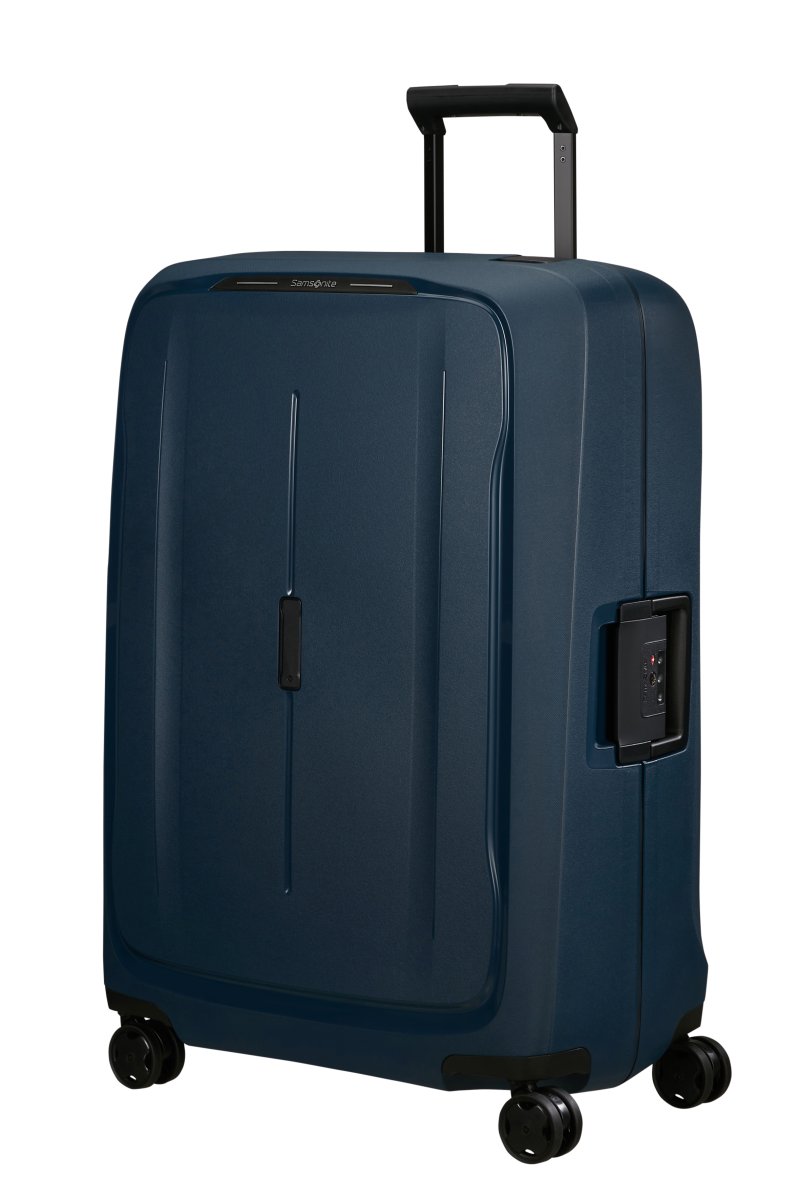 Samsonite Resväska Essens 75 cm midnight blue