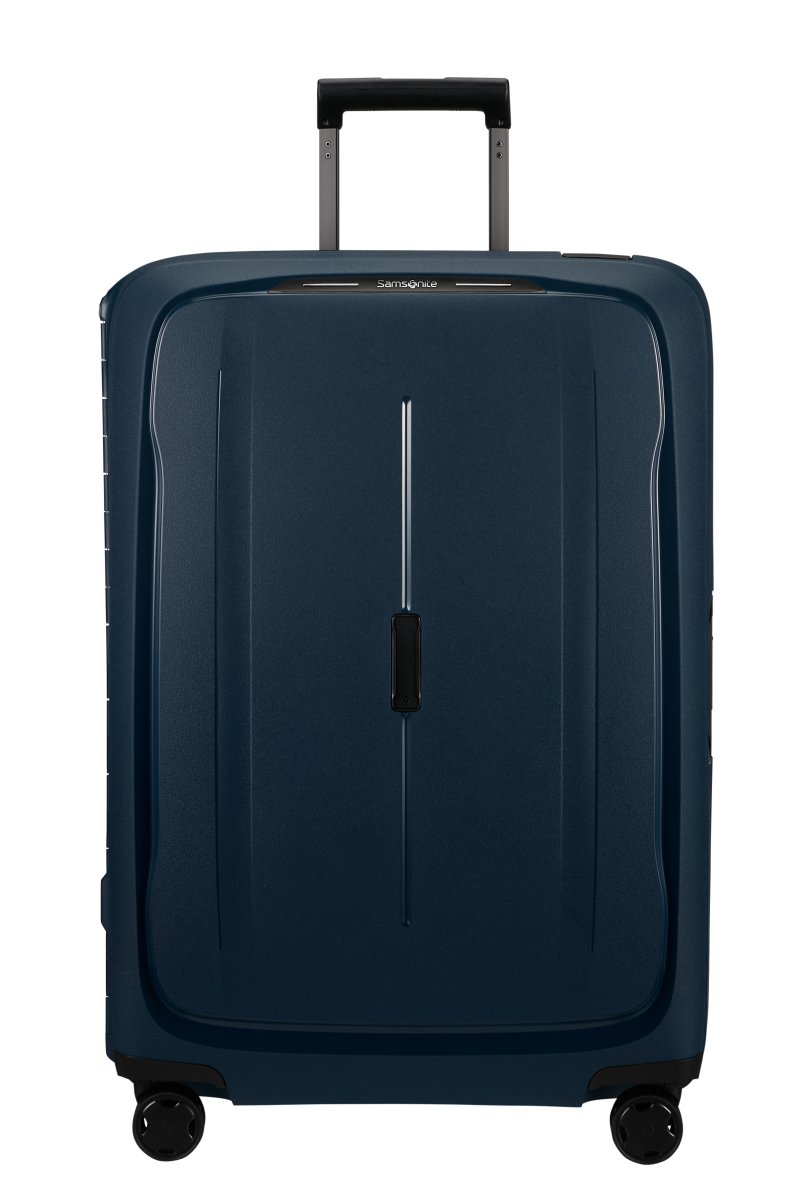 Samsonite Resväska Essens 75 cm midnight blue