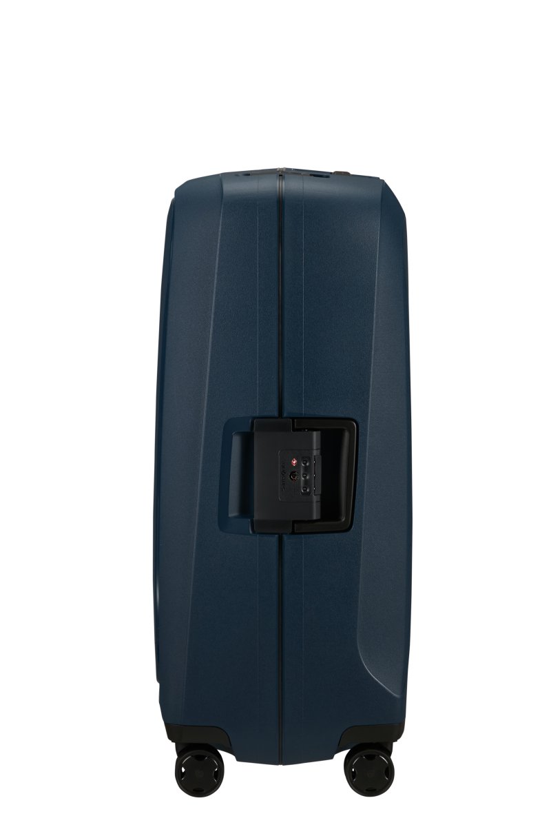 Samsonite Resväska Essens 75 cm midnight blue