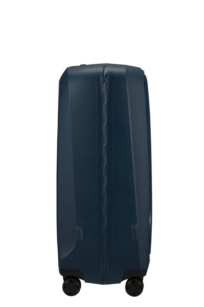 Samsonite Resväska Essens 75 cm midnight blue