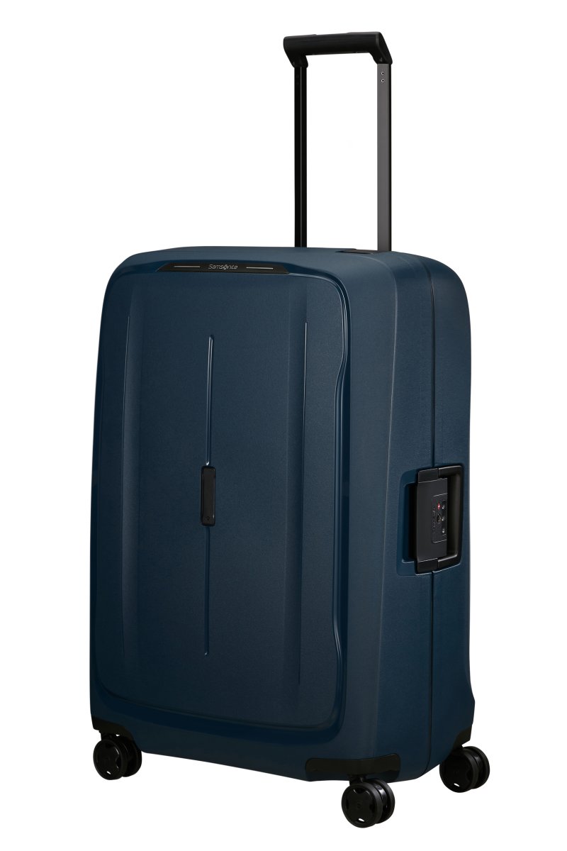 Samsonite Resväska Essens 75 cm midnight blue