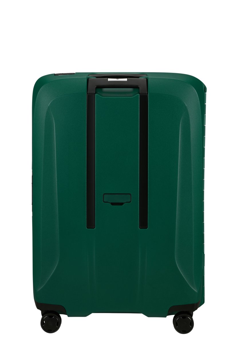 Samsonite Resväska Essens 75 cm alpine green