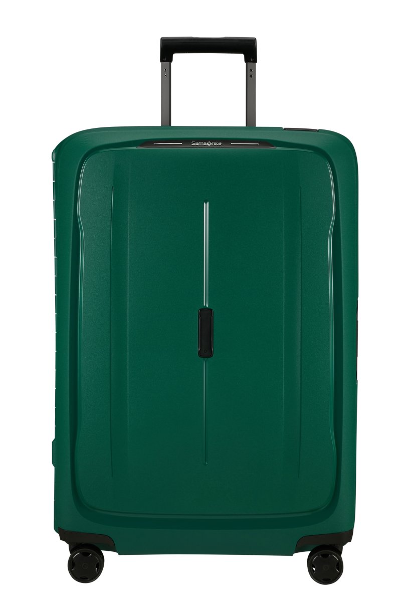 Samsonite Resväska Essens 75 cm alpine green