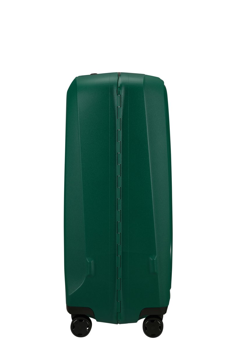 Samsonite Resväska Essens 75 cm alpine green