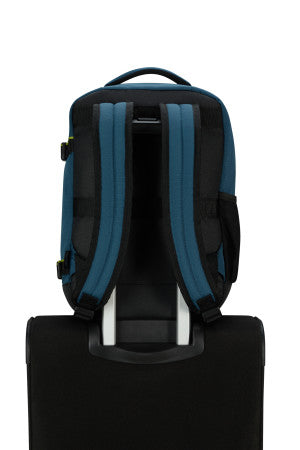 American Tourister Take2cabin casual ryggsäck Harbour blue