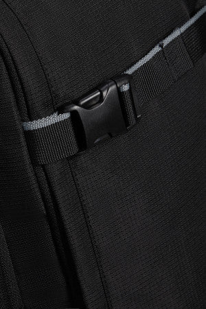 American Tourister Take2cabin casual ryggsäck S svart