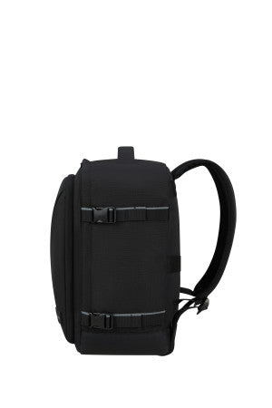 American Tourister Take2cabin casual ryggsäck S svart