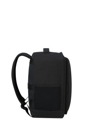 American Tourister Take2cabin casual ryggsäck S svart