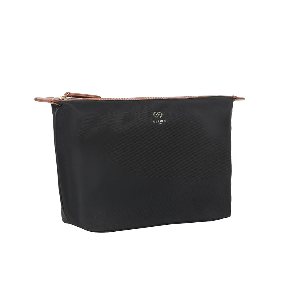 Ulrika Design Necessär Timeless 2.0 svart