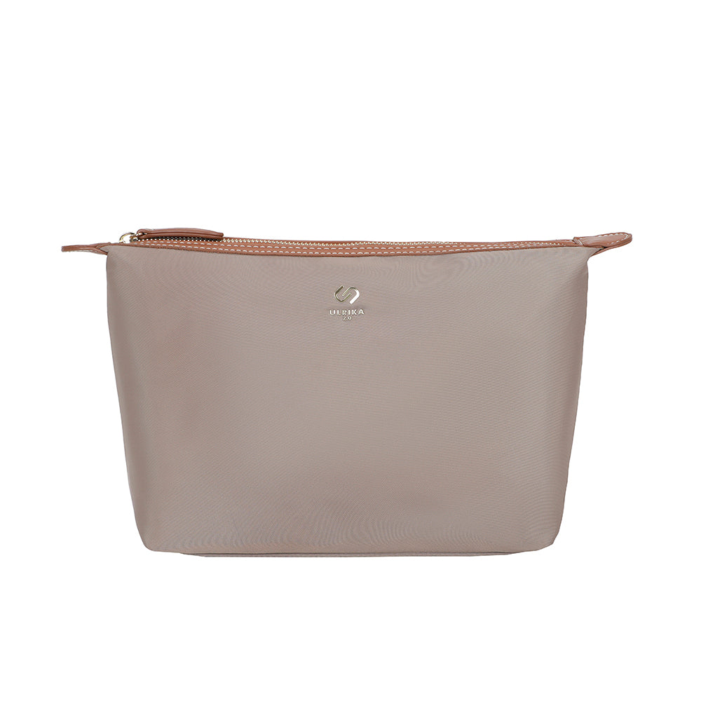 Ulrika Design Necessär Timeless 2.0 taupe