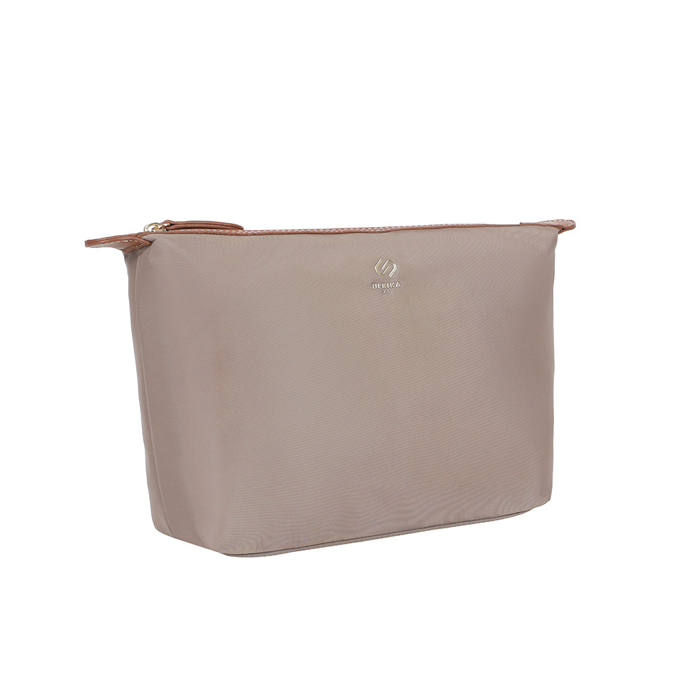 Ulrika Design Necessär Timeless 2.0 taupe