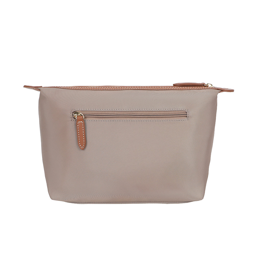 Ulrika Design Necessär Timeless 2.0 taupe