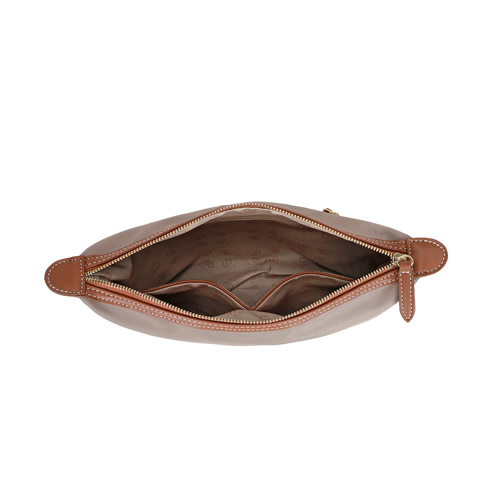 Ulrika Design Necessär Timeless 2.0 taupe