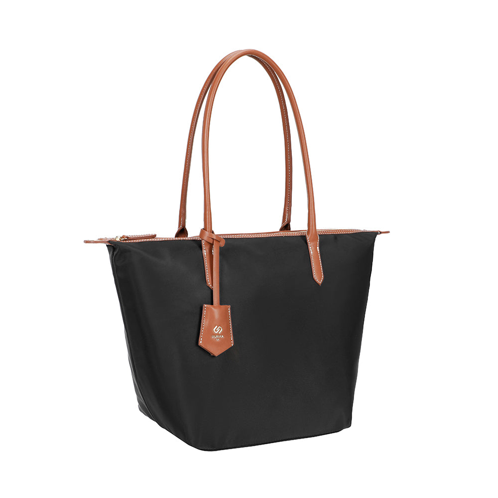 Ulrika Design Kasse Timeless 2.0 svart