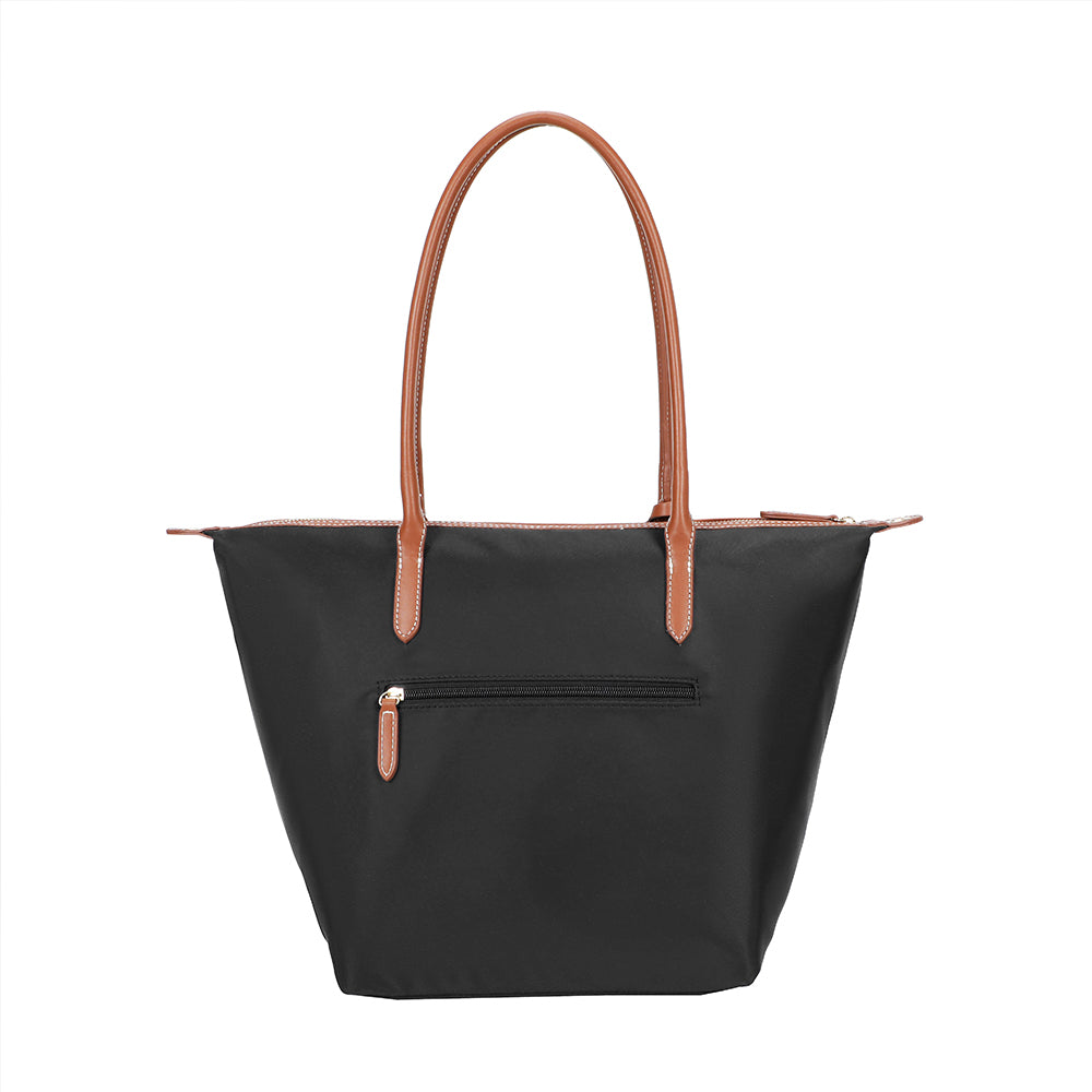 Ulrika Design Kasse Timeless 2.0 svart