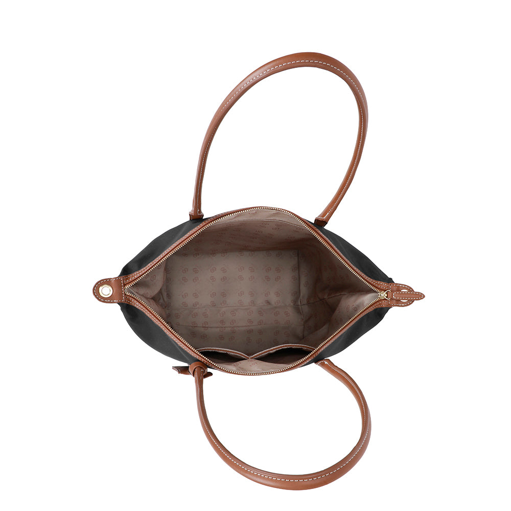 Ulrika Design Kasse Timeless 2.0 svart