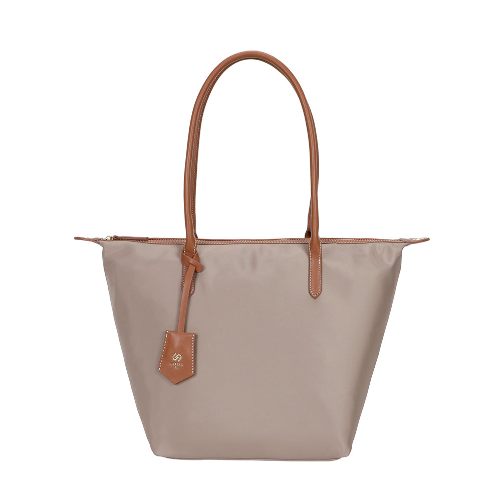 Ulrika Design Kasse Timeless 2.0 taupe