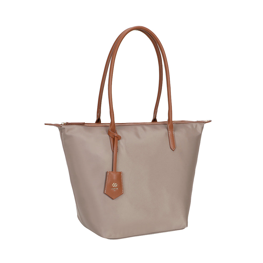 Ulrika Design Kasse Timeless 2.0 taupe