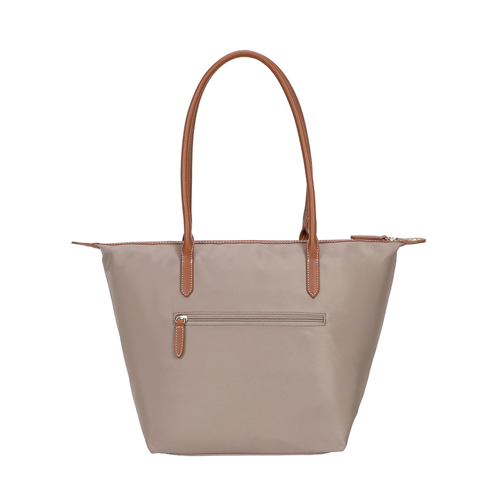 Ulrika Design Kasse Timeless 2.0 taupe