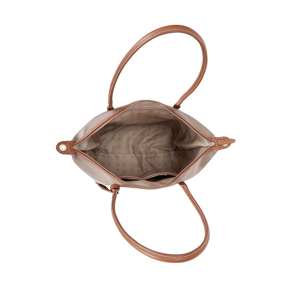 Ulrika Design Kasse Timeless 2.0 taupe