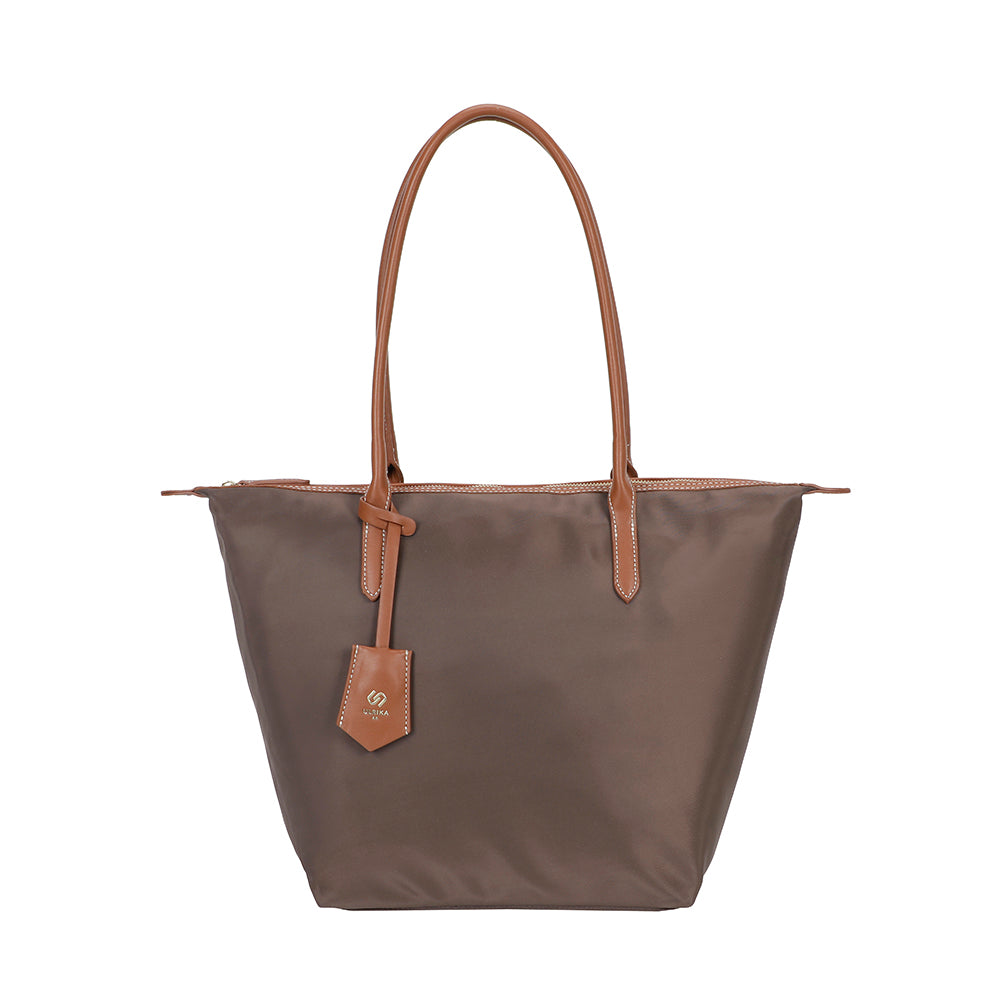 Ulrika Design Kasse Timeless 2.0 brun