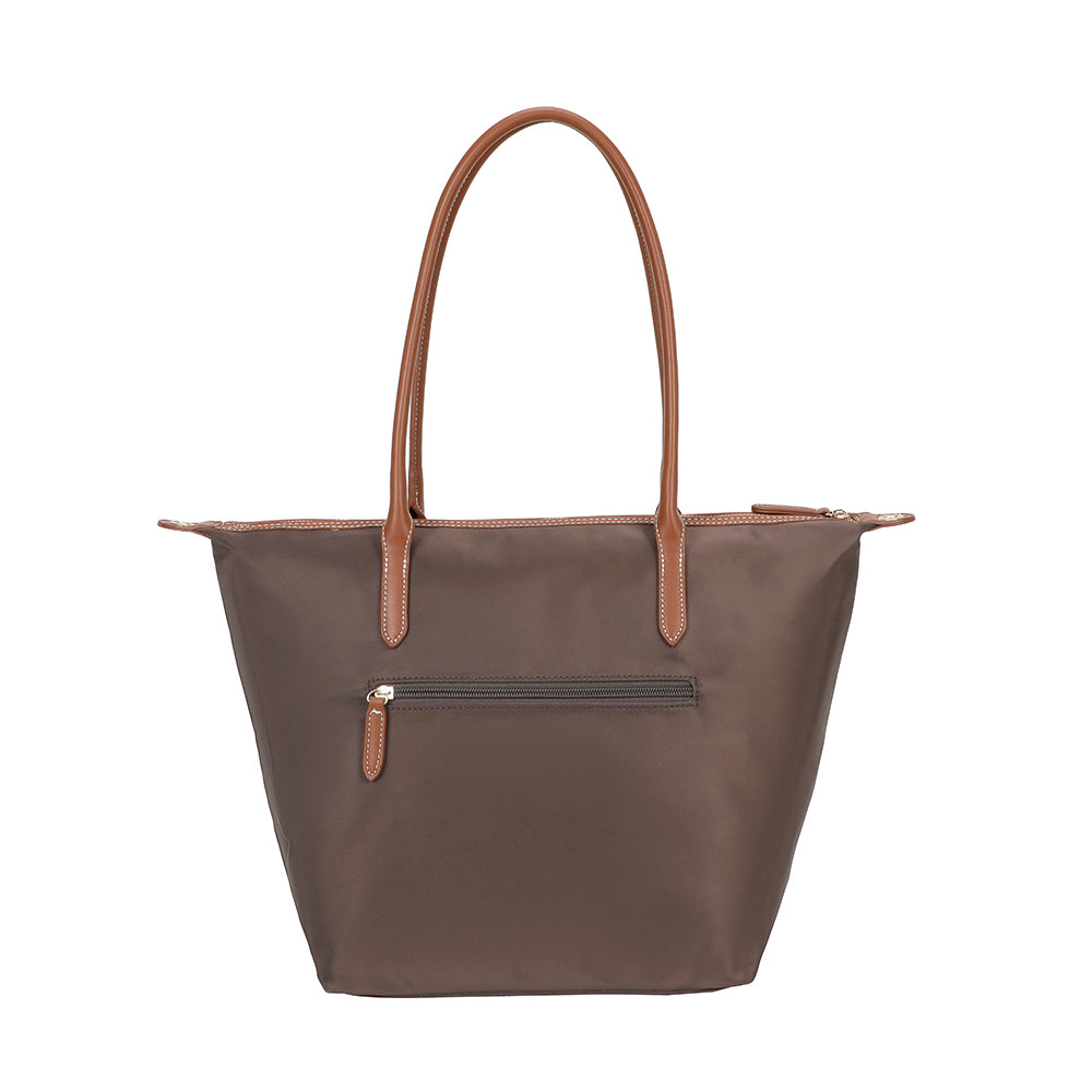 Ulrika Design Kasse Timeless 2.0 brun