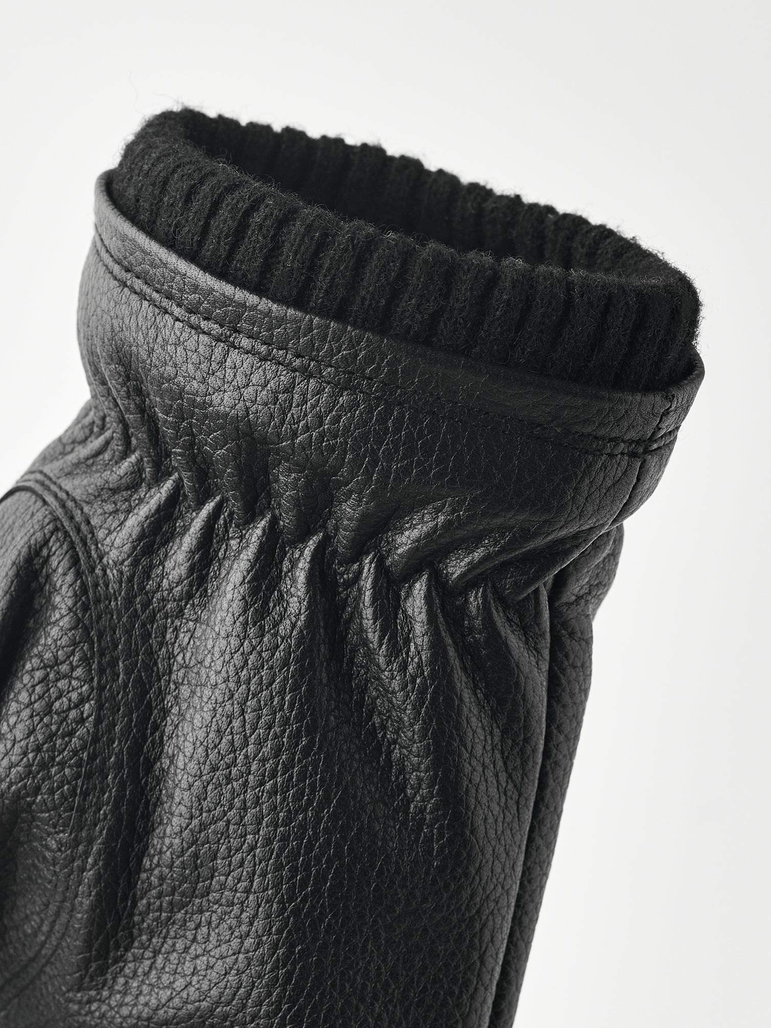 Viska Handske herr primaloft m touch svart