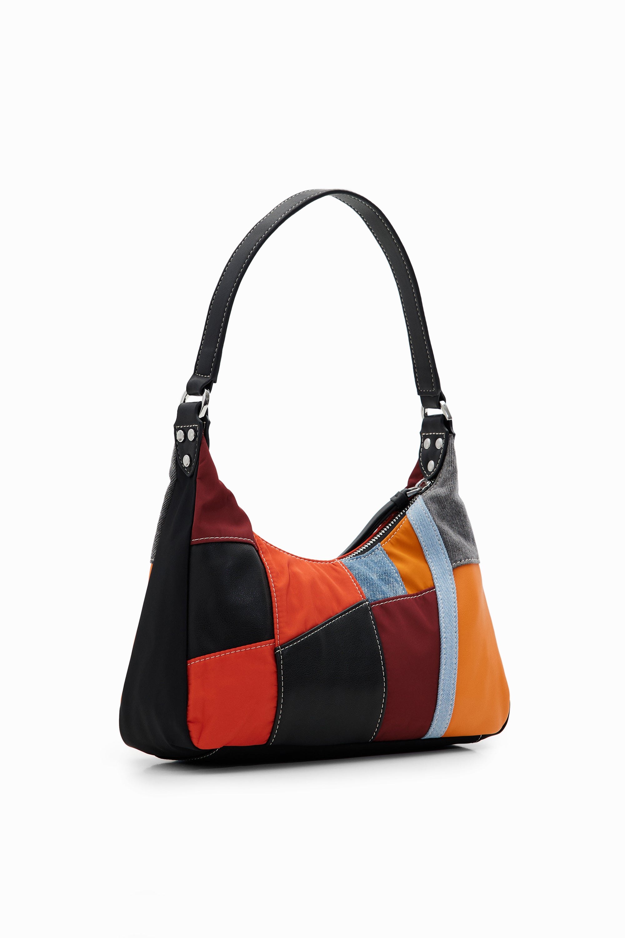 Desigual Handväska Lovelace teracotta