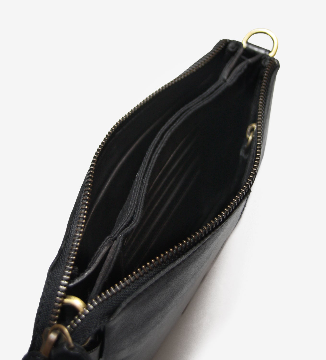 Montana Clutch Bellano svart