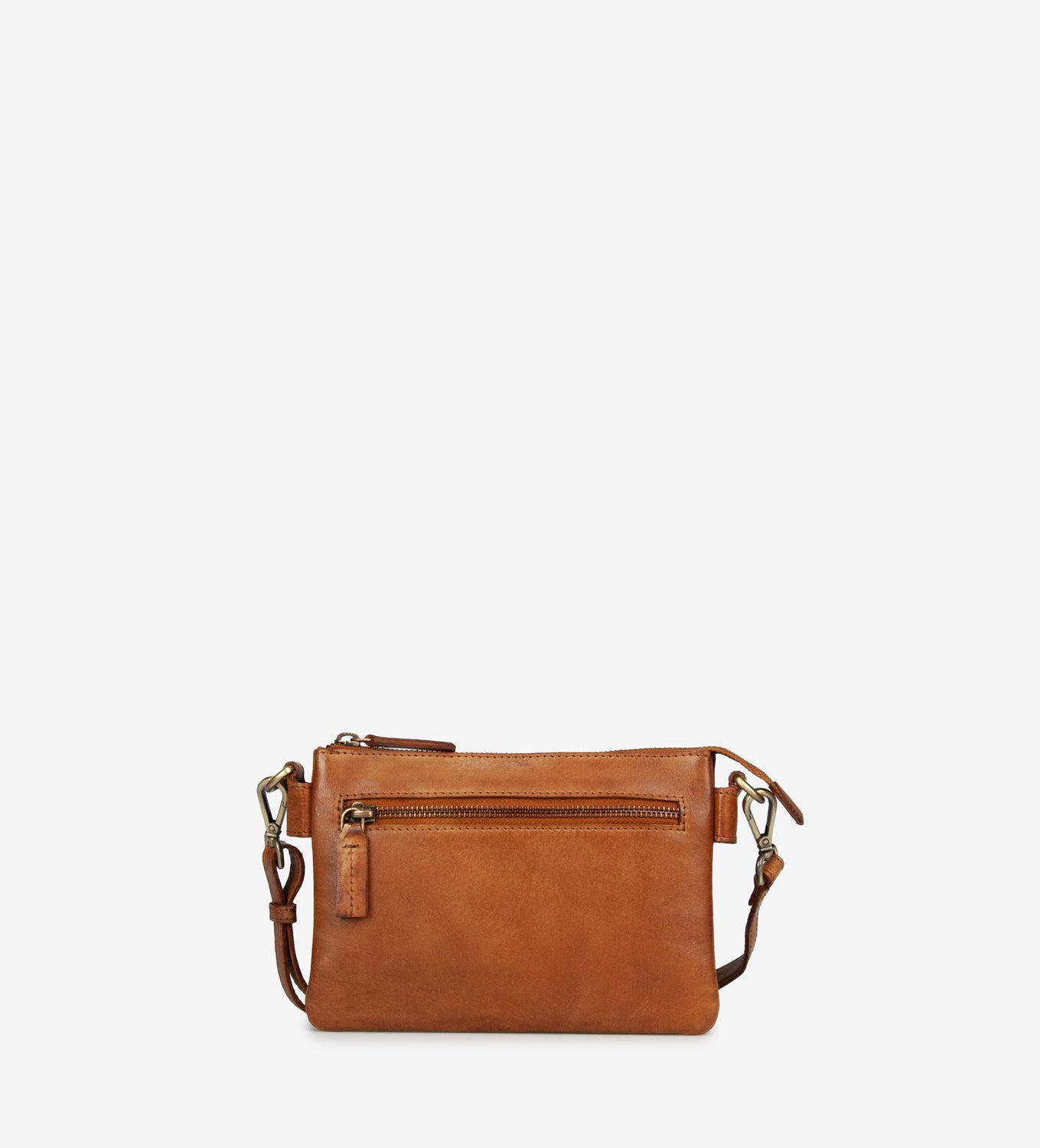 Montana Clutch Bellano cognac