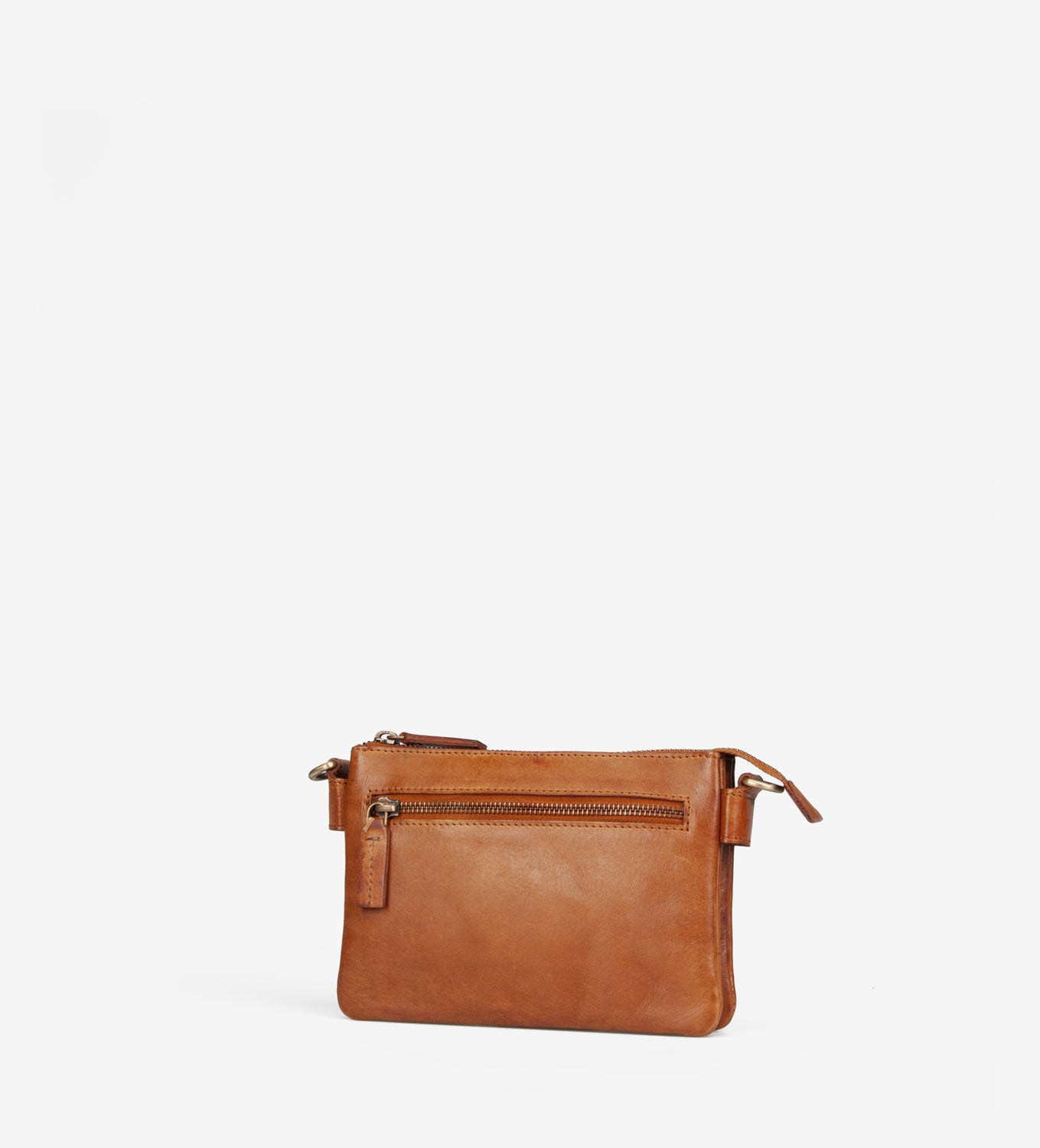 Montana Clutch Bellano cognac