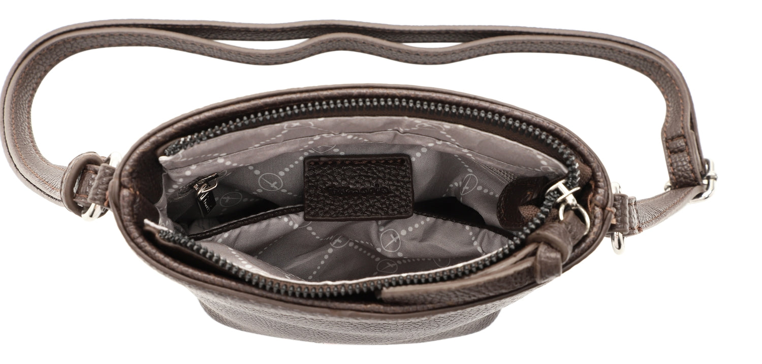 Tamaris Crossbody Alessia svart