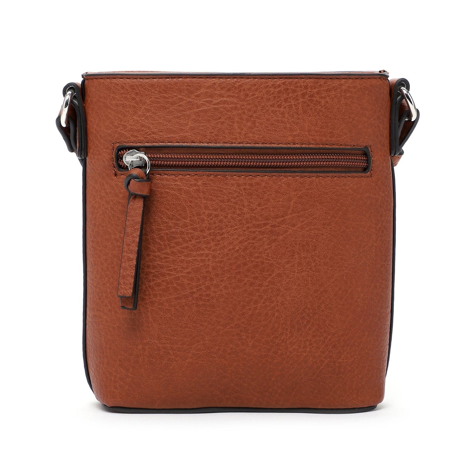 Tamaris Crossbody Alessia cognac